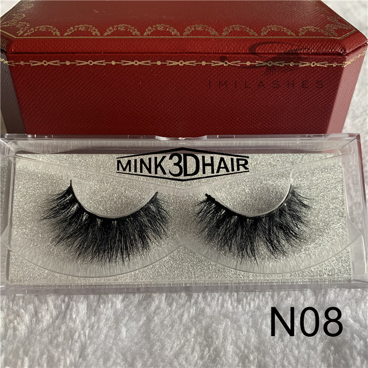 Best natural false eyelashes uk